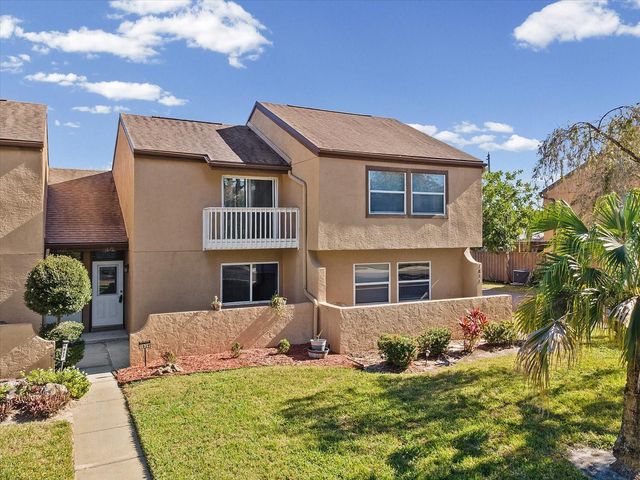 1829 CLEARBROOKE DRIVE, Clearwater, FL 33760