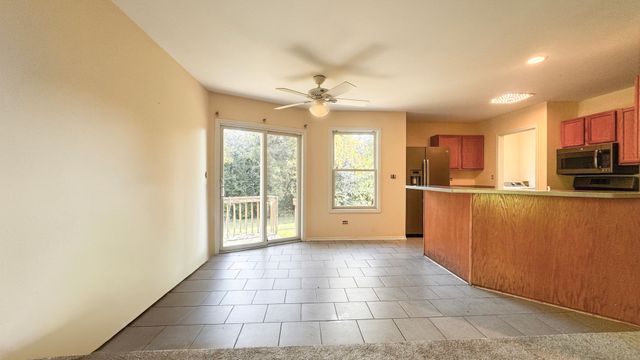 36955 N Garrick Avenue, Waukegan, IL 60087