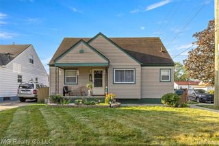 485 Garfield Avenue, Lincoln Park, MI 48146