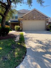 1426 Joy Oaks Lane, Houston, TX 77073