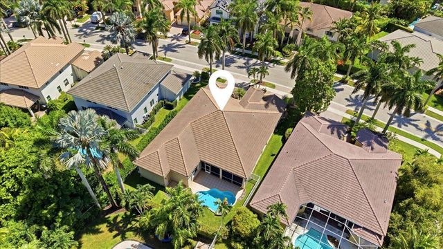 2458 Greenbrier Court, Weston, FL 33327