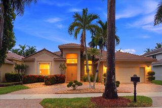 2458 Greenbrier Court, Weston, FL 33327