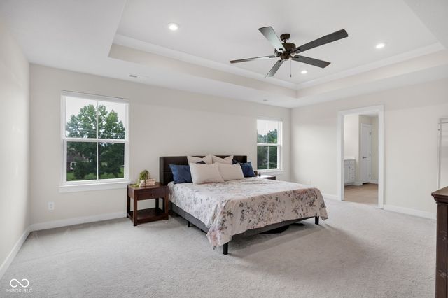 2659 Dorset Drive, Plainfield, IN 46168