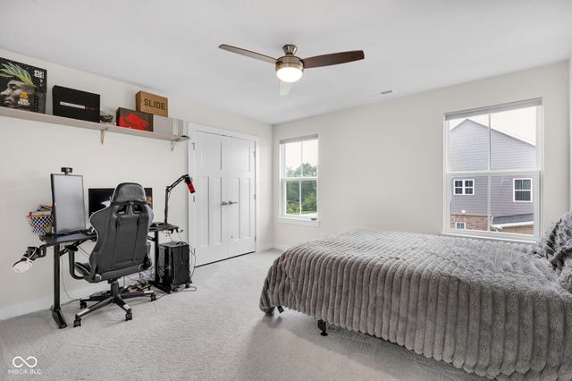 2659 Dorset Drive, Plainfield, IN 46168