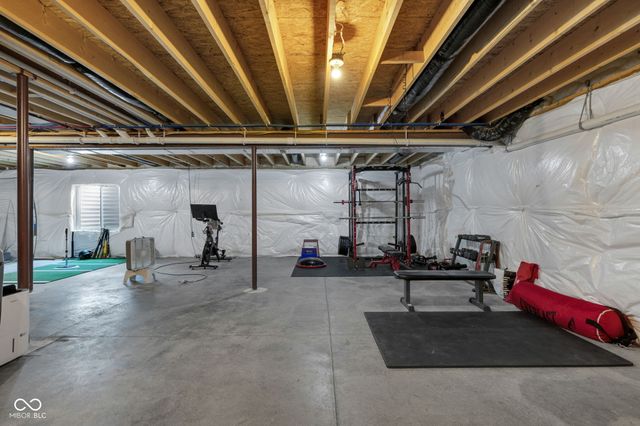 2659 Dorset Drive, Plainfield, IN 46168