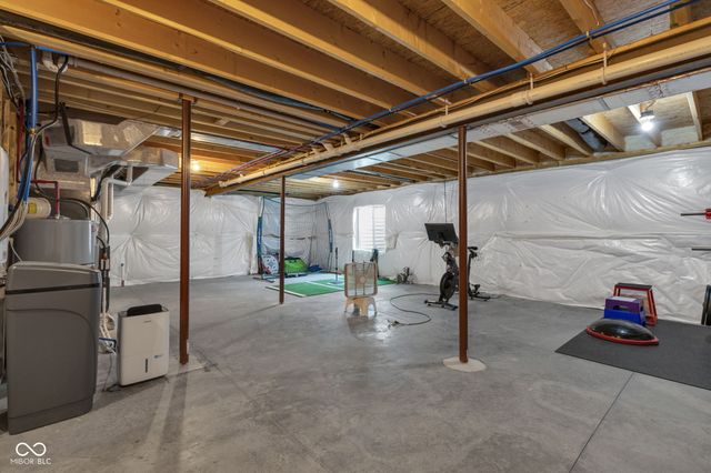 2659 Dorset Drive, Plainfield, IN 46168