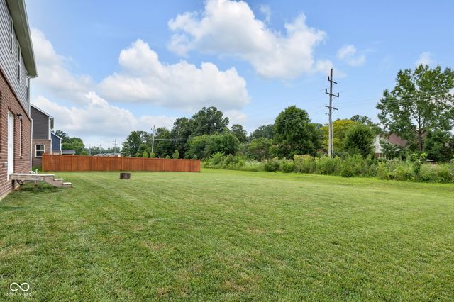 2659 Dorset Drive, Plainfield, IN 46168