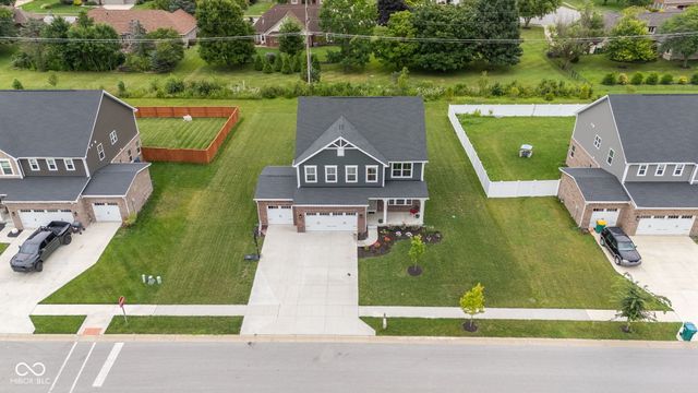 2659 Dorset Drive, Plainfield, IN 46168