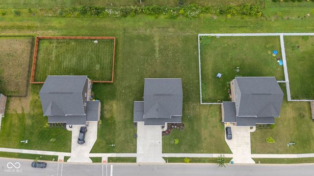 2659 Dorset Drive, Plainfield, IN 46168