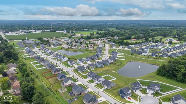 2659 Dorset Drive, Plainfield, IN 46168