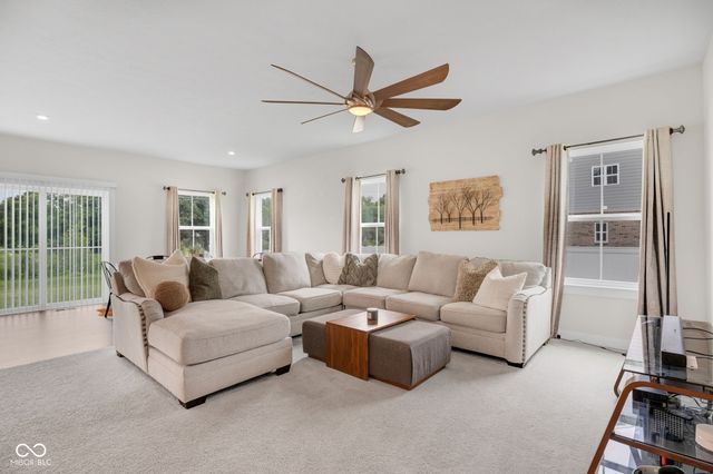 2659 Dorset Drive, Plainfield, IN 46168