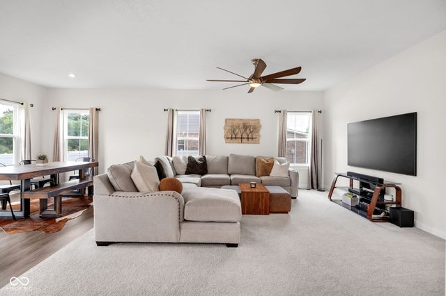 2659 Dorset Drive, Plainfield, IN 46168