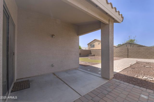 41388 W HOPPER Drive, Maricopa, AZ 85138