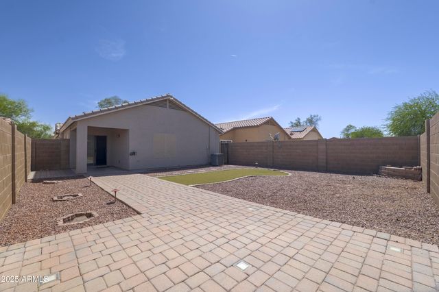 41388 W HOPPER Drive, Maricopa, AZ 85138