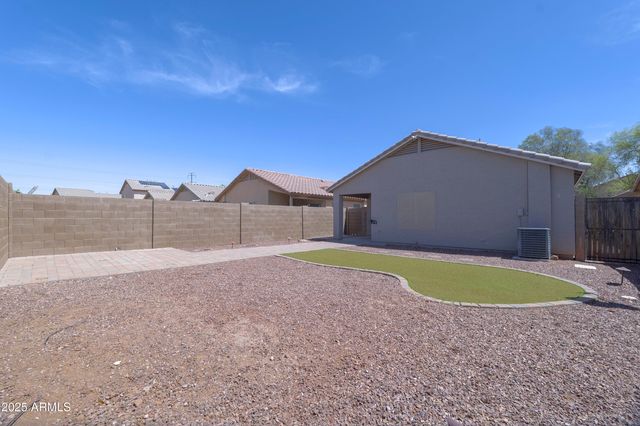 41388 W HOPPER Drive, Maricopa, AZ 85138
