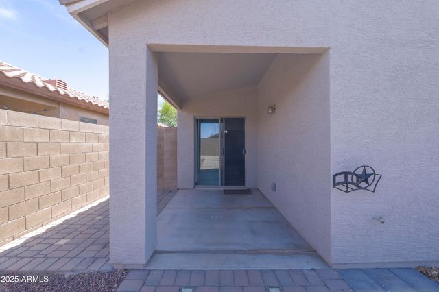 41388 W HOPPER Drive, Maricopa, AZ 85138