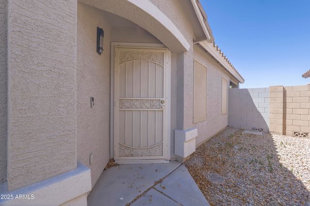 41388 W HOPPER Drive, Maricopa, AZ 85138