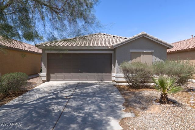 41388 W HOPPER Drive, Maricopa, AZ 85138