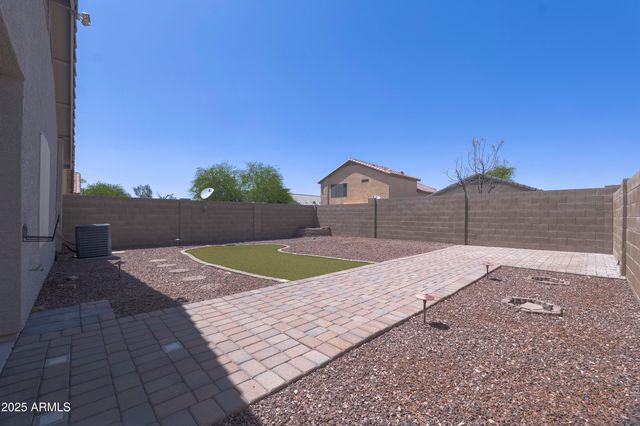 41388 W HOPPER Drive, Maricopa, AZ 85138