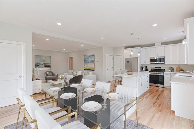 58 Fisherville Terrace 0, Grafton, MA 01560