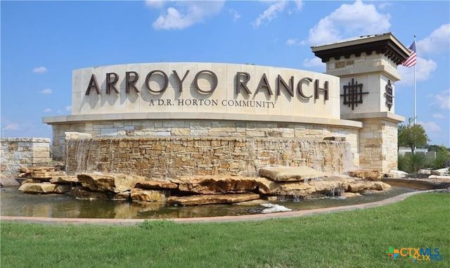 1060 Pronghorn Trail, Seguin, TX 78155