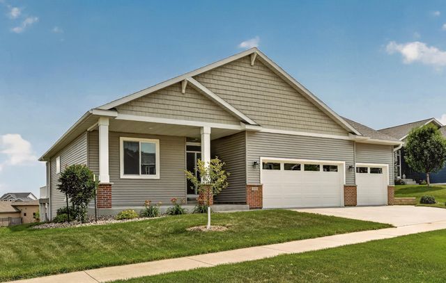 562 15th Avenue NE, Byron, MN 55920