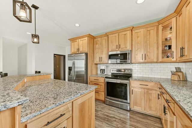 562 15th Avenue NE, Byron, MN 55920