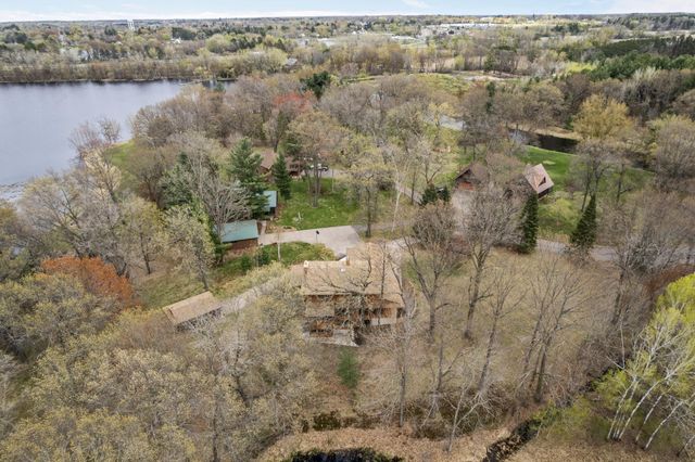 335 Chadwood Lane SW, Pine City, MN 55063