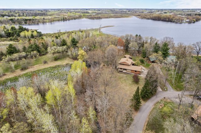 335 Chadwood Lane SW, Pine City, MN 55063