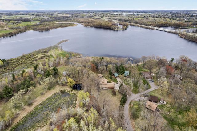 335 Chadwood Lane SW, Pine City, MN 55063