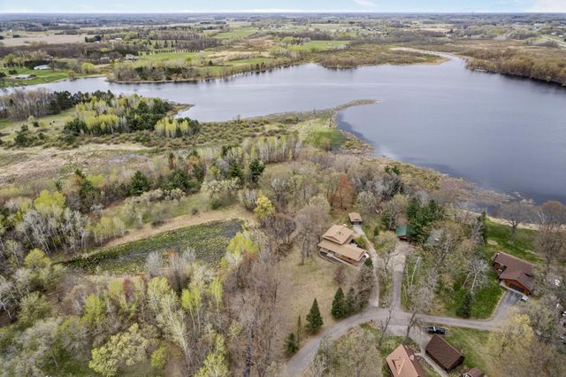 335 Chadwood Lane SW, Pine City, MN 55063