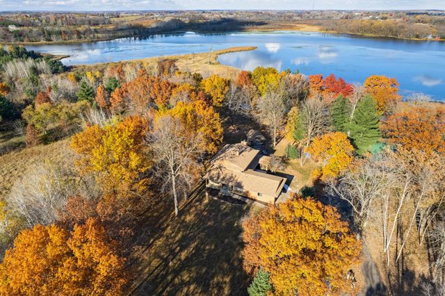 335 Chadwood Lane SW, Pine City, MN 55063