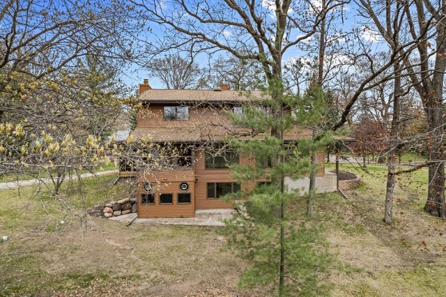 335 Chadwood Lane SW, Pine City, MN 55063