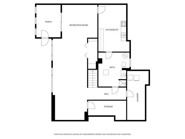 335 Chadwood Lane SW, Pine City, MN 55063