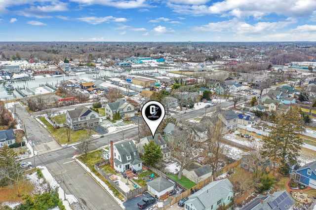 215 West Avenue, Patchogue, NY 11772