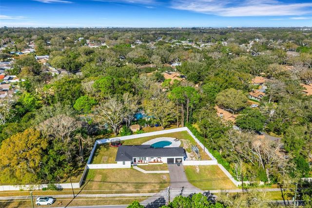 10016 RIDGE RD, Seminole, FL 33772