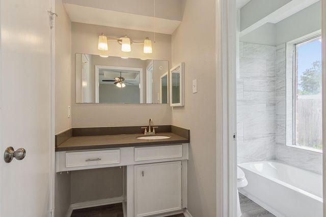 2510 Ciderwood Drive, Spring, TX 77373