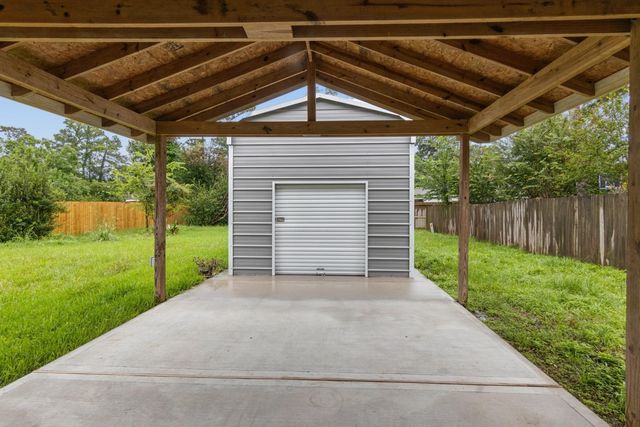 2510 Ciderwood Drive, Spring, TX 77373