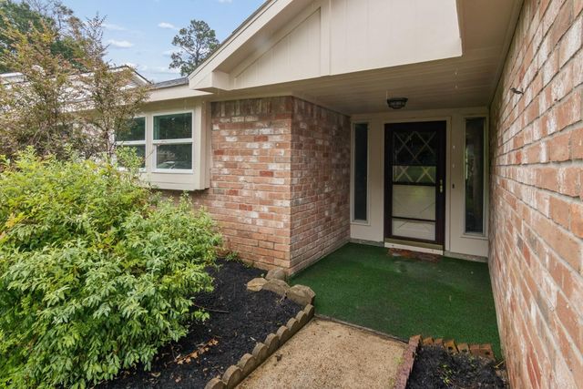 2510 Ciderwood Drive, Spring, TX 77373