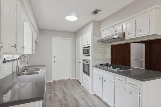 2510 Ciderwood Drive, Spring, TX 77373