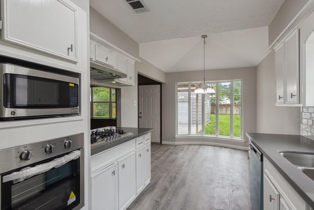 2510 Ciderwood Drive, Spring, TX 77373