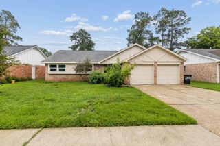 2510 Ciderwood Drive, Spring, TX 77373