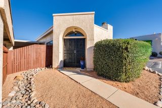 3242 N Glen Creek Drive, Tucson, AZ 85712