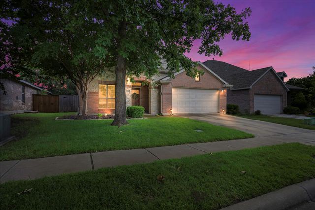5809 Bedrock Drive, Mckinney, TX 75070