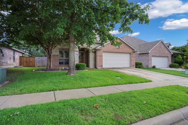 5809 Bedrock Drive, Mckinney, TX 75070