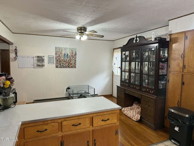 73 Fork Ridge Road, Lebanon, VA 24266