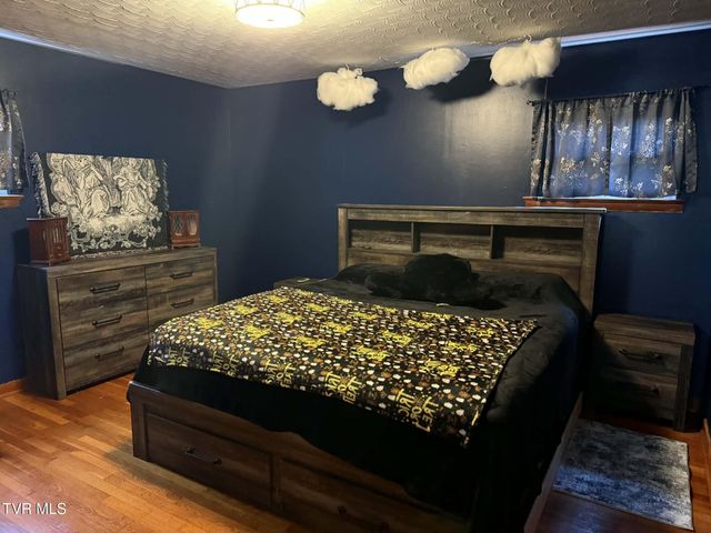 73 Fork Ridge Road, Lebanon, VA 24266