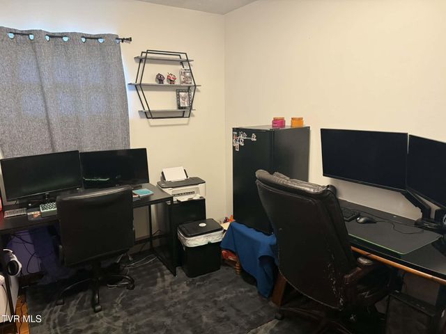 73 Fork Ridge Road, Lebanon, VA 24266