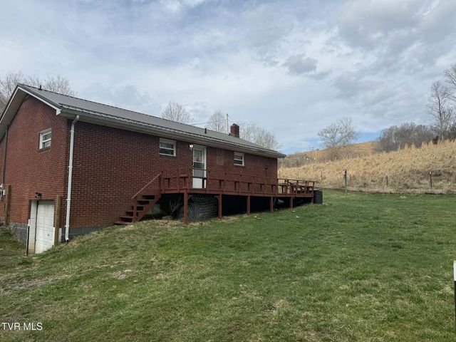 73 Fork Ridge Road, Lebanon, VA 24266