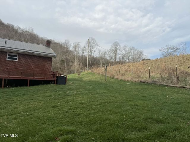 73 Fork Ridge Road, Lebanon, VA 24266